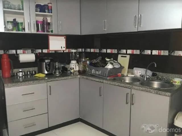 Exclusivo triplex en VENTA - San Borja — foto 3