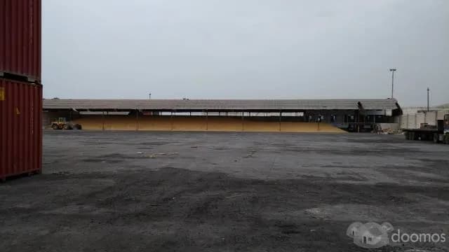 ALQUILER DE ALMACÉN - DEPOSITO - CALLAO — foto 2