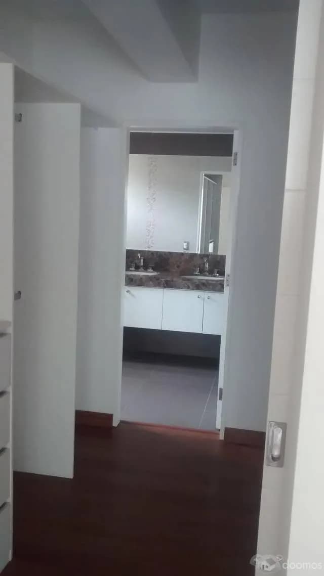 OCASIÓN!!! VENDO DEPARTAMENTO DÚPLEX 251 m2 SAN ISIDRO — foto 3