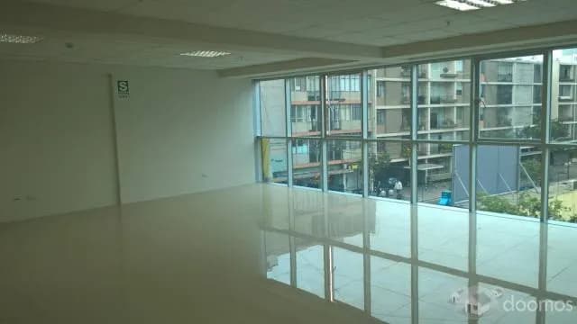 ALQUILER DE OFICINAS $2400 DE ESTRENO IMPLEMENTADAS DE 150 m2 — foto 5