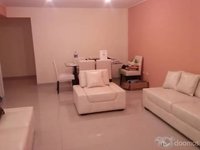 Departamento en Pueblo Libre — foto 2