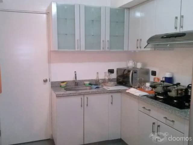 Departamento en Pueblo Libre — foto 3