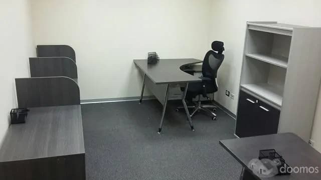 ULTIMAS OFICINAS PREMIUM DE ESTRENO AMOBLADAS EDIFICIO DERBY SURCO $1100 de 13,5 m2. — foto 8