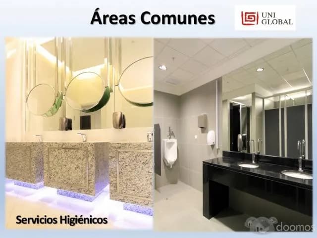 ULTIMAS OFICINAS PREMIUM DE ESTRENO AMOBLADAS EDIFICIO DERBY SURCO $1100 de 13,5 m2. — foto 9
