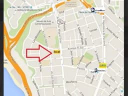 LOCAL UBICADISIMO 2000 M2 ESQUINA AV. EL SOL/GRAU BARRANCO COSTADO ESTUDIO 4