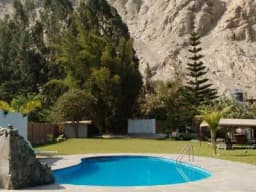 ALQUILER DE CASA DE CAMPO PARA TODO TIPO DE EVENTOS: CAMPING, MATRIMONIO, BAUTIZOS, CUMPLEAÑOS,ETC.