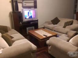 Alquiler Depa Amueblado 2do piso surco caminos del inca