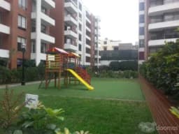 Alquiler de Hermoso Departamento con Areas Comunes