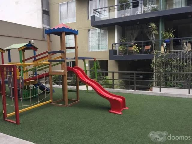 Alquiler Departamento en El Cortijo — foto 3