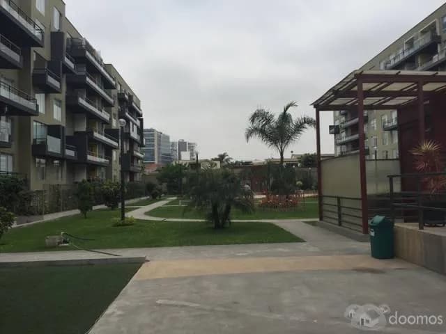 Alquiler Departamento en El Cortijo — foto 5