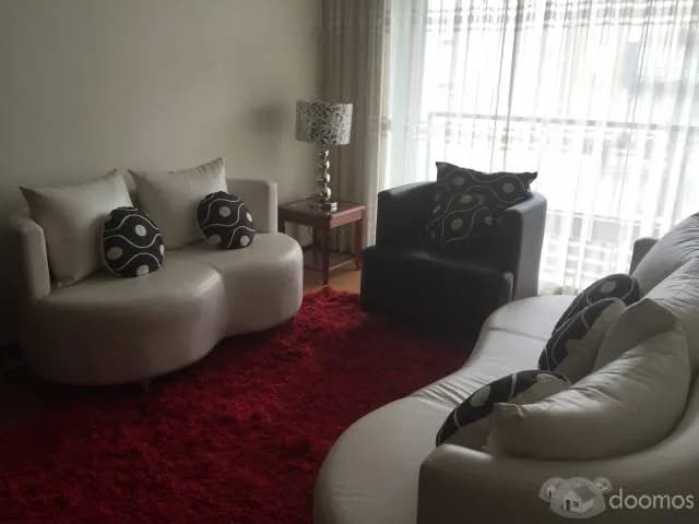 Alquiler Departamento en El Cortijo — foto 7