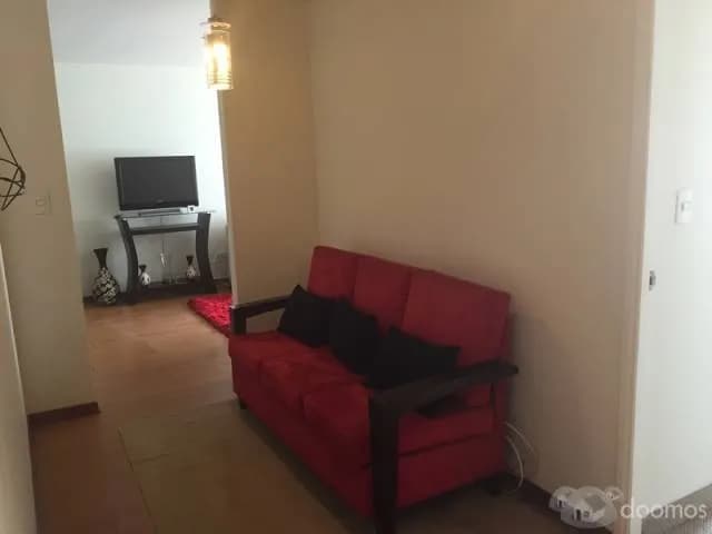 Alquiler Departamento en El Cortijo — foto 9