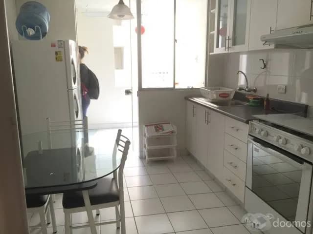 Alquiler Departamento en El Cortijo — foto 12