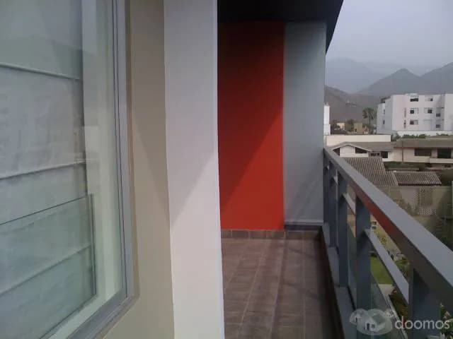 Alquiler Departamento en El Cortijo — foto 4