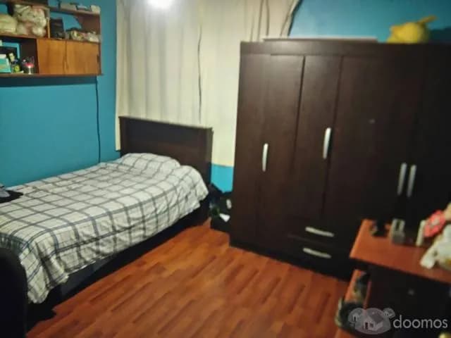 se vende departamento — foto 1