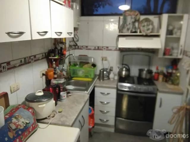 se vende departamento — foto 2