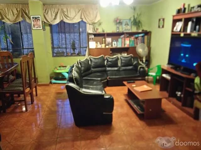 se vende departamento — foto 3