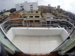 Amplio departamento con terraza 167m2, al mejor precio, recién remodelado en Sta Beatriz