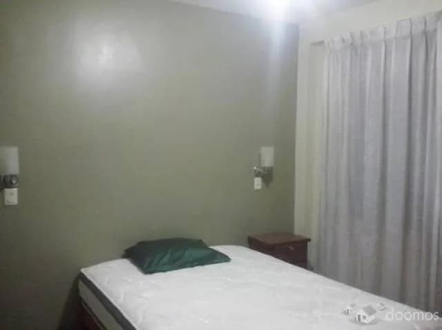 Alquilo/Vendo Minidepartamento en Centro de Tacna — foto 3