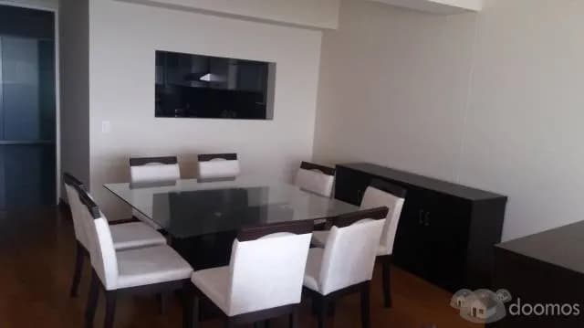 EXCLUSIVO DEPARTAMENTO EN EL GOLF — foto 2