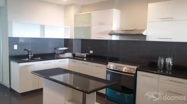 EXCLUSIVO DEPARTAMENTO EN EL GOLF — foto 4