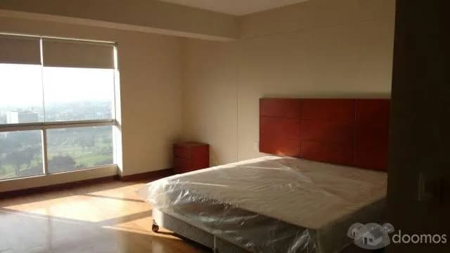 EXCLUSIVO DEPARTAMENTO EN EL GOLF — foto 8