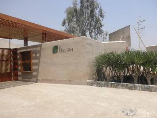 AMPLIO TERRENO EN CIENEGUILLA VENTA — foto 1