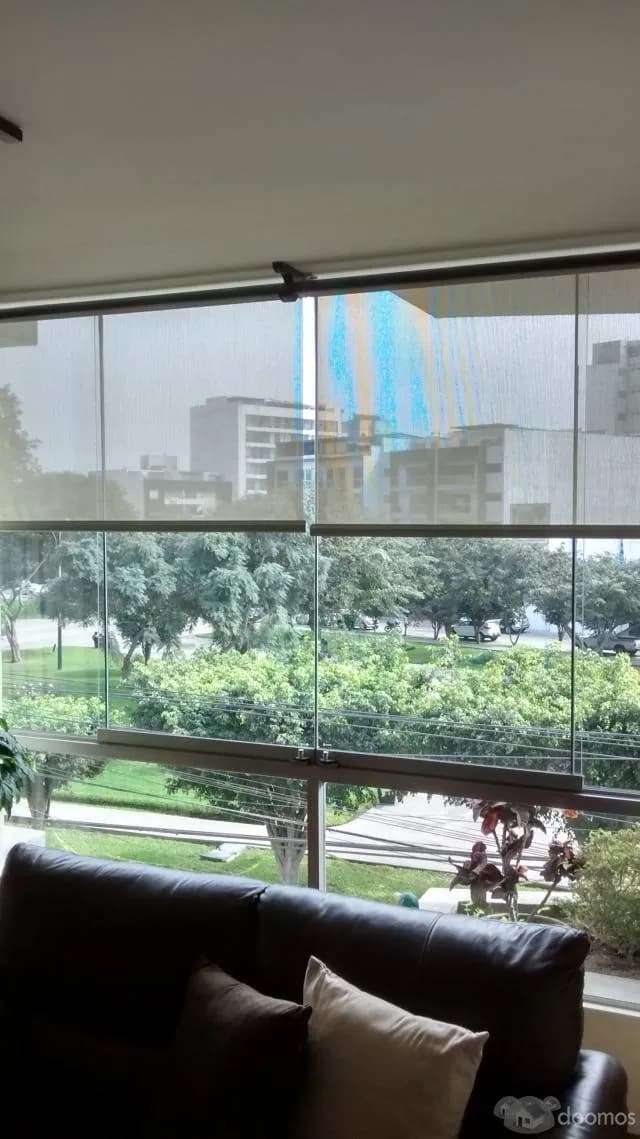 Vendo Departamento Vista a Parque — foto 1