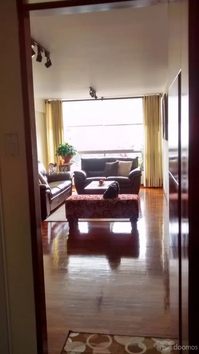 Vendo Departamento Vista a Parque — foto 3