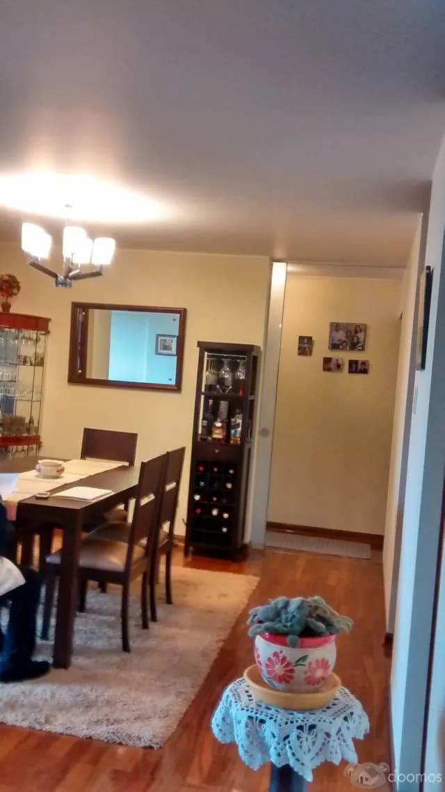 Vendo Departamento Vista a Parque — foto 7