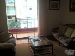 VENDO Departamento en Miraflores