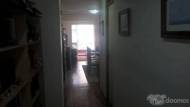 VENDO Departamento en Miraflores — foto 8