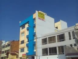 Departamento de Estreno – San miguel
