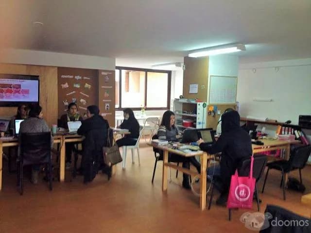 Oficina alquiler — foto 5