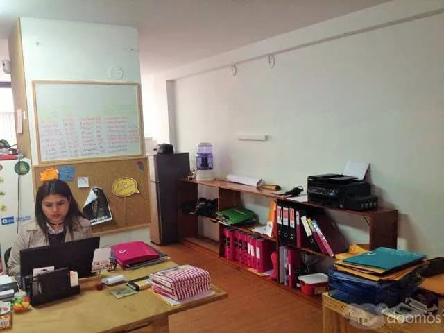 Oficina alquiler — foto 8