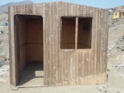 vendo terreno 120m2 a solo 17.000 soles es tratable  en la asociación monumental de ate