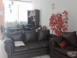OCASION! venta de casa en villa sol- los olivos