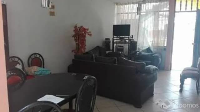 OCASION! venta de casa en villa sol- los olivos — foto 2