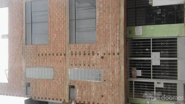Se alquila departamento - Los Olivos — foto 1