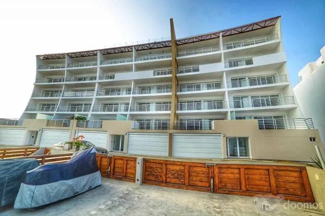 DEPARTAMENTOS DE ESTRENO EN PLAYA SEÑORITAS — foto 1