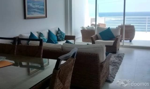 DEPARTAMENTOS DE ESTRENO EN PLAYA SEÑORITAS — foto 2