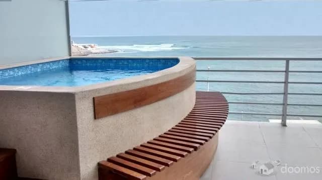 DEPARTAMENTOS DE ESTRENO EN PLAYA SEÑORITAS — foto 3