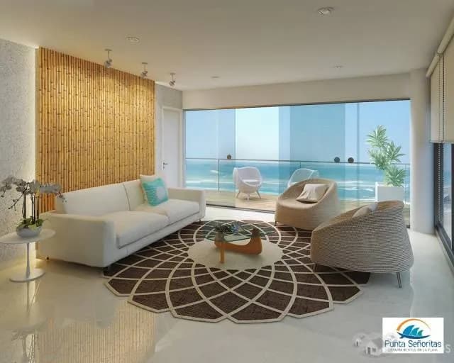 DEPARTAMENTOS DE ESTRENO EN PLAYA SEÑORITAS — foto 4