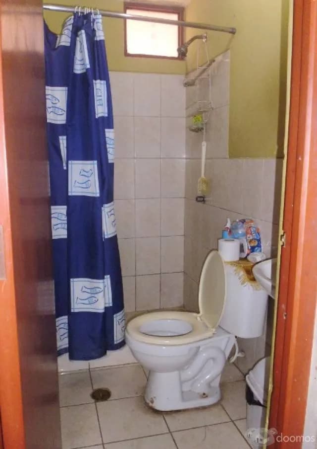 OFERTA VENTA DE CASA DE 2 PISOS A ESPALDAS DE METRO GRAU CHICLAYO — foto 4