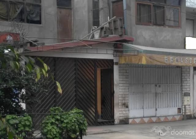 VENDO CASA EN ATE URBANIZACION TILDA — foto 2