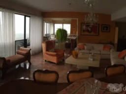 VENDO Lindo y Amplio departamento en Cerros de Camacho con Impresionante y hermosa Vista Panorámica al Golf Los Inkas
