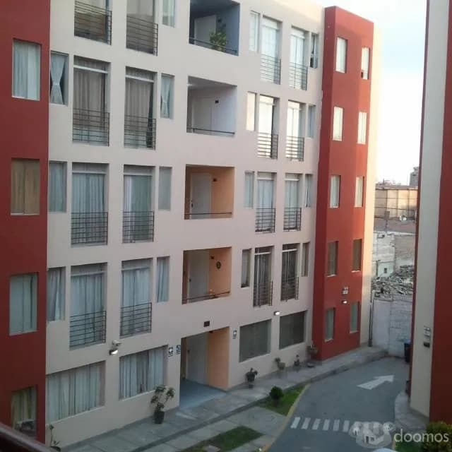 Departamento 93 m² en Barranco con Cochera 13 m² — foto 1