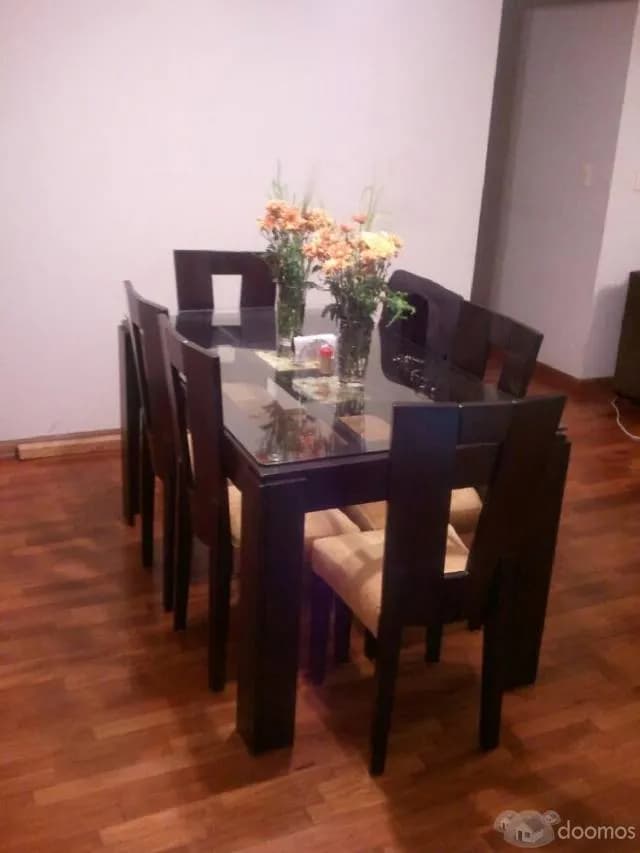 Departamento 93 m² en Barranco con Cochera 13 m² — foto 2