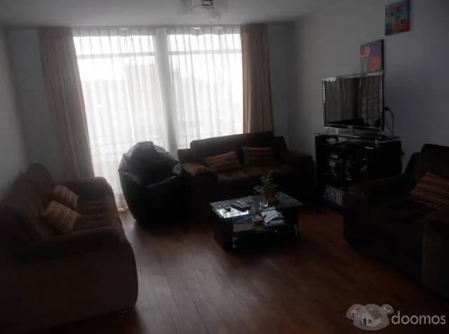 Departamento 93 m² en Barranco con Cochera 13 m² — foto 3