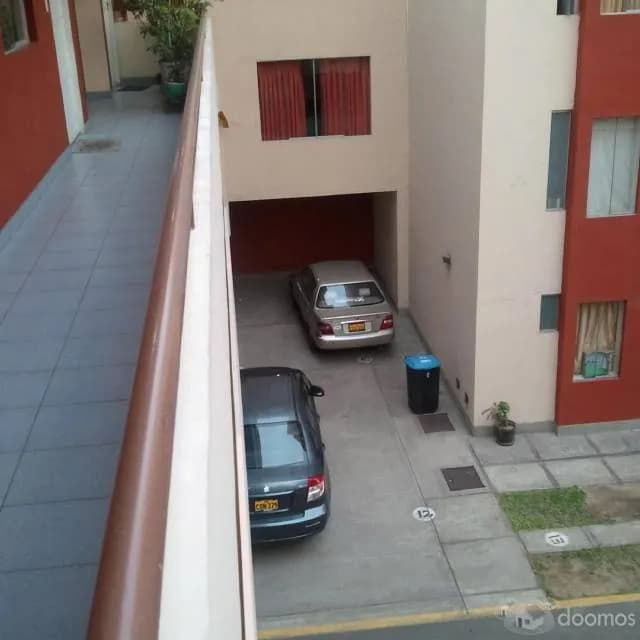 Departamento 93 m² en Barranco con Cochera 13 m² — foto 5